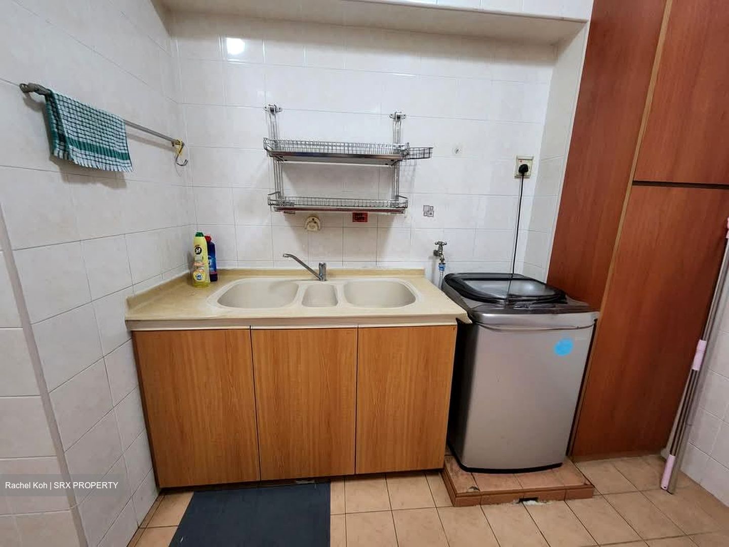 Blk 309C Anchorvale Vista (Sengkang), HDB 5 Rooms #585406871